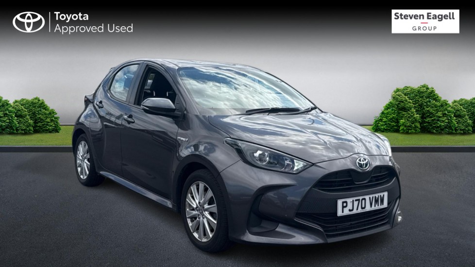 Yaris