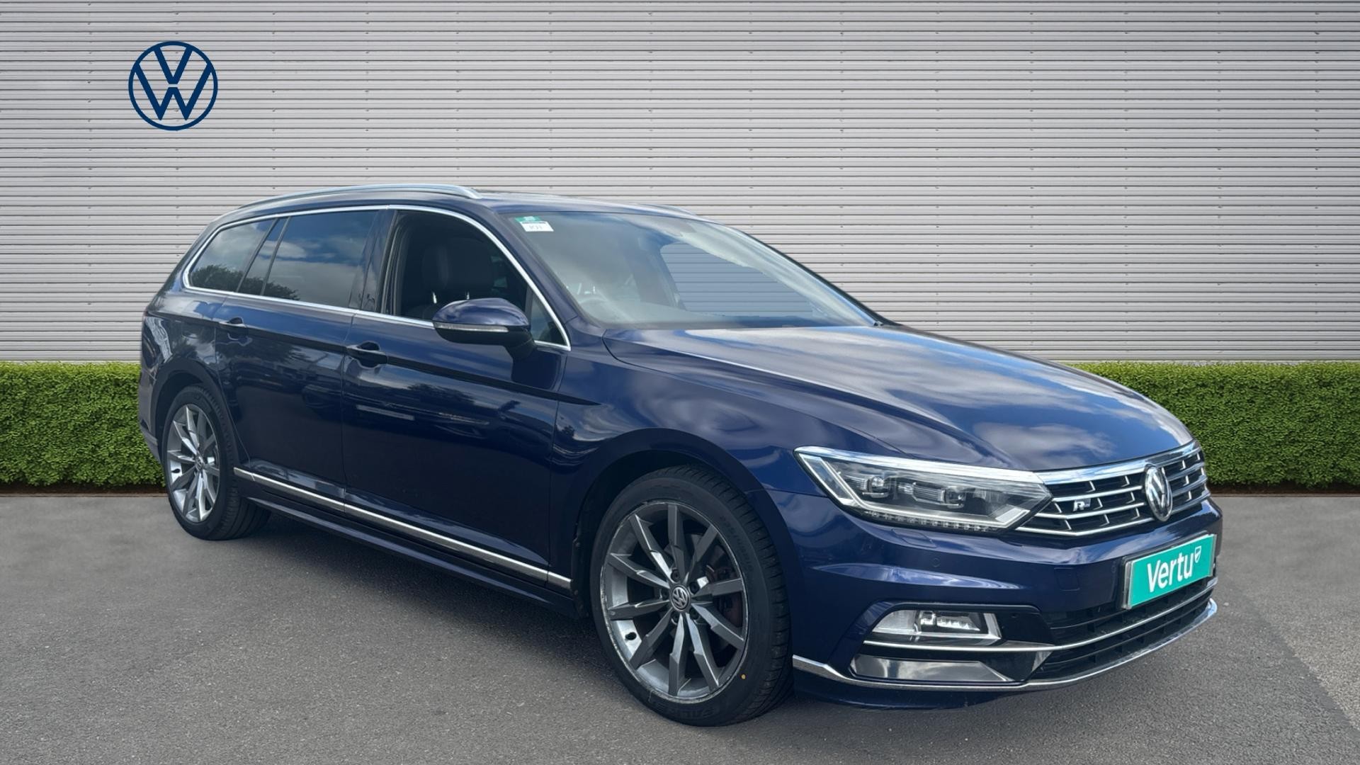 Passat