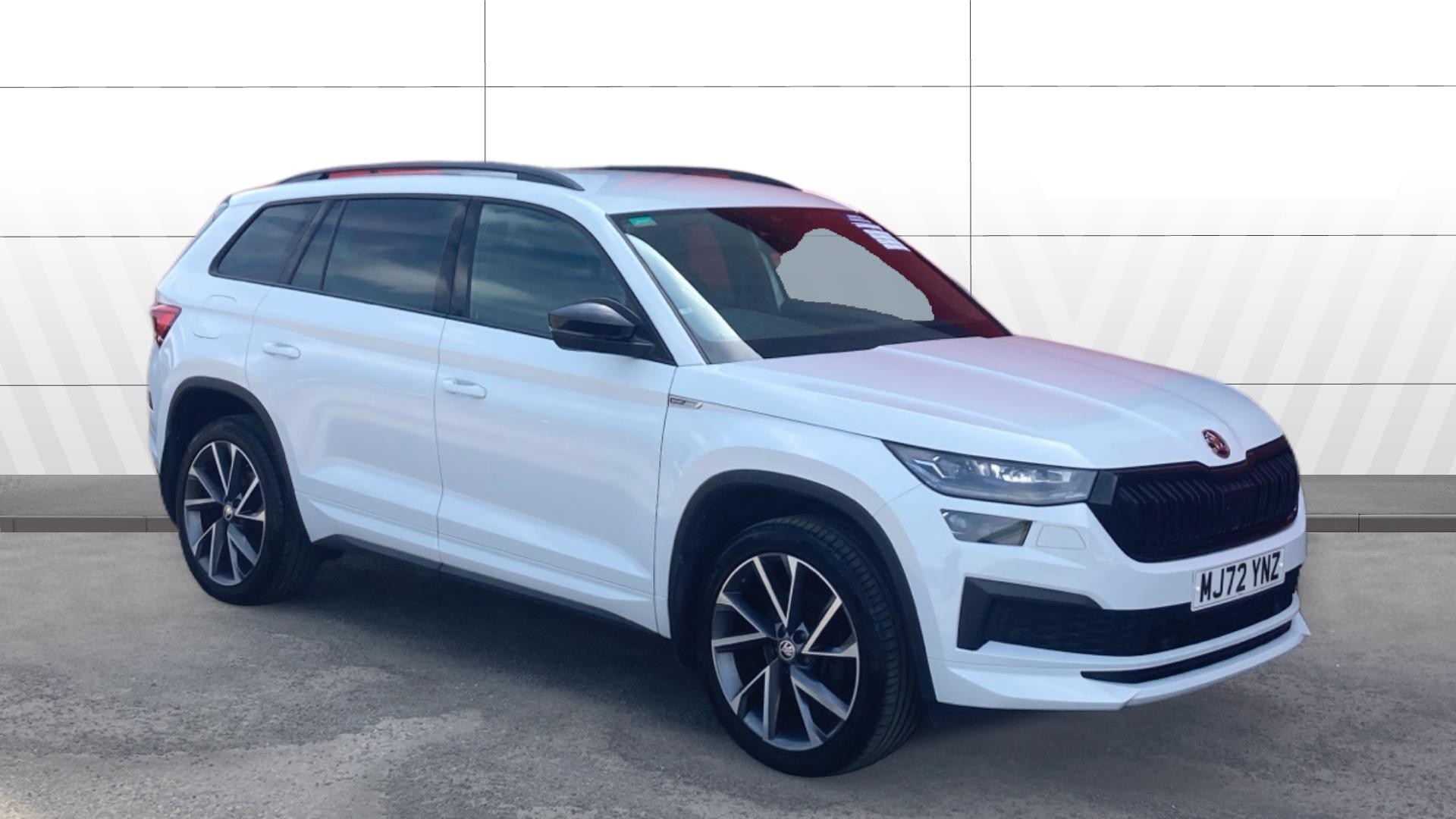 Kodiaq