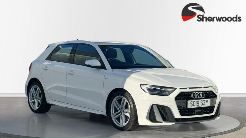 A1 Sportback