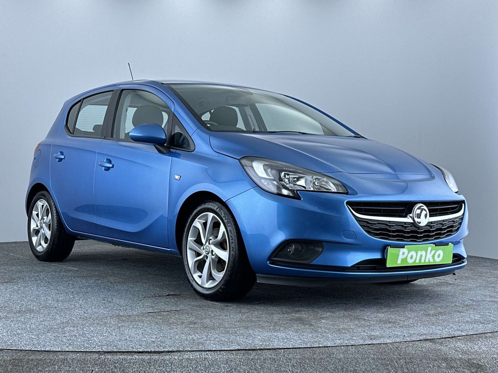 Corsa
