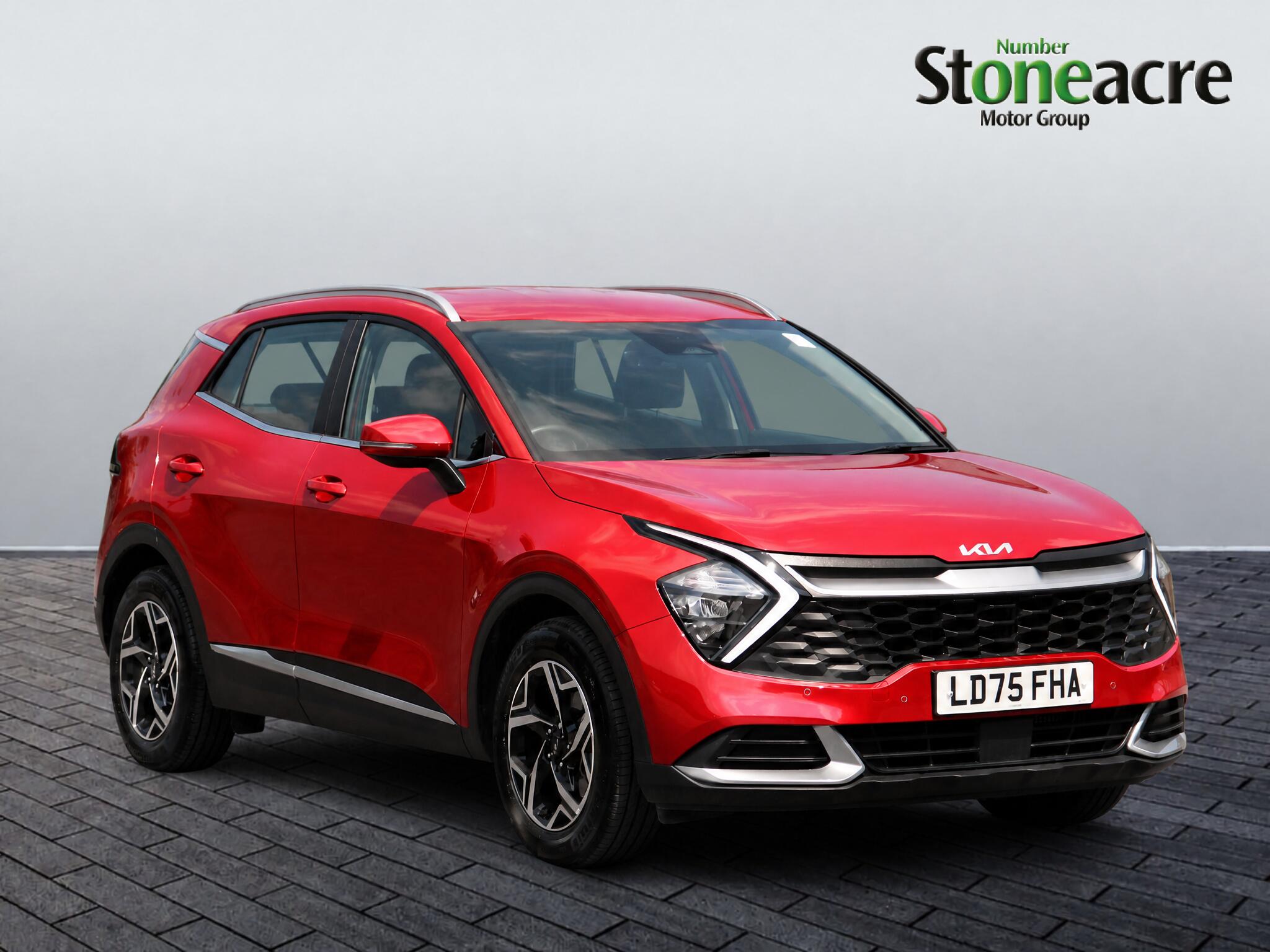 Sportage
