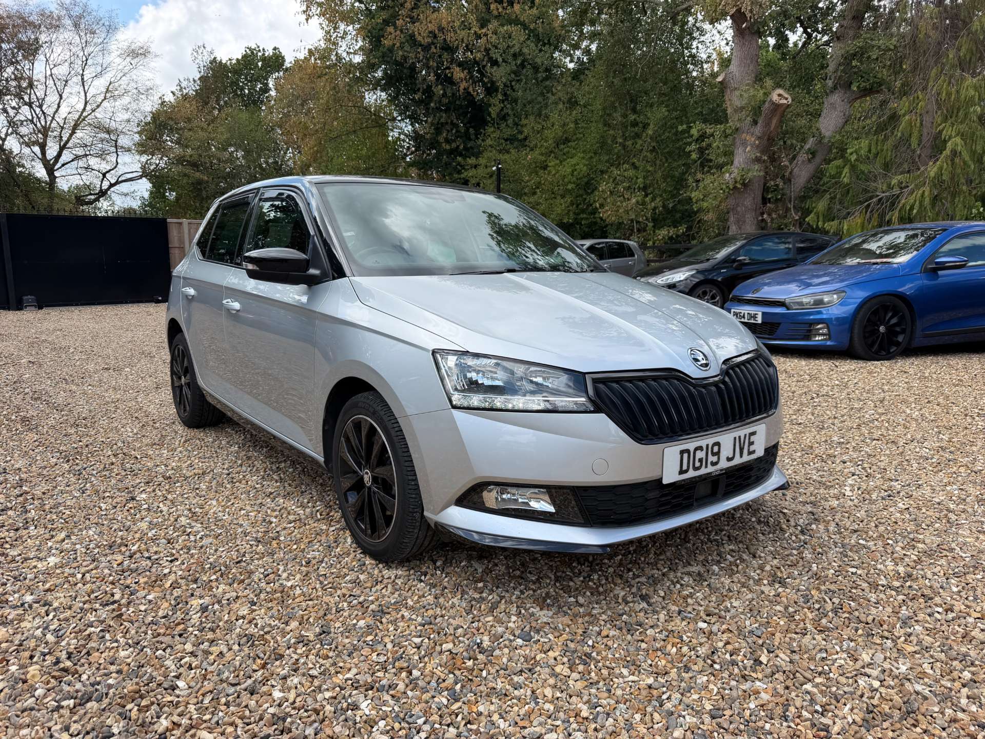 Fabia