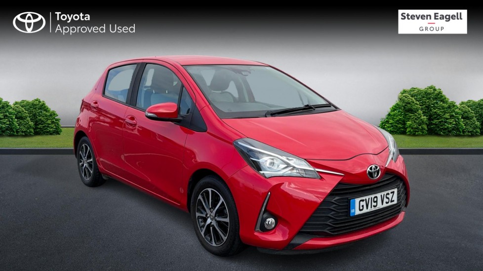 Yaris