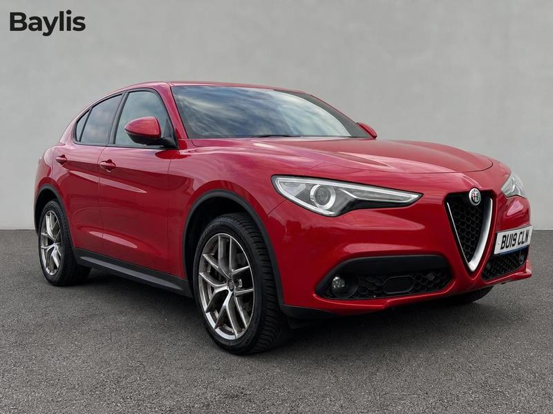 Stelvio