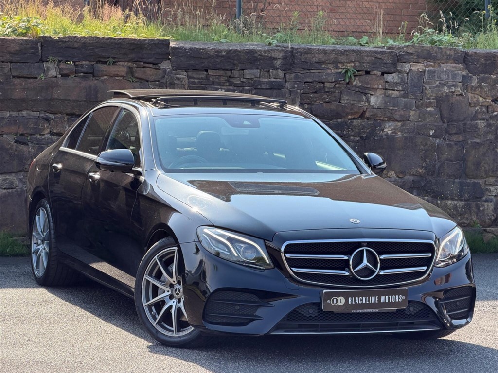 E Class