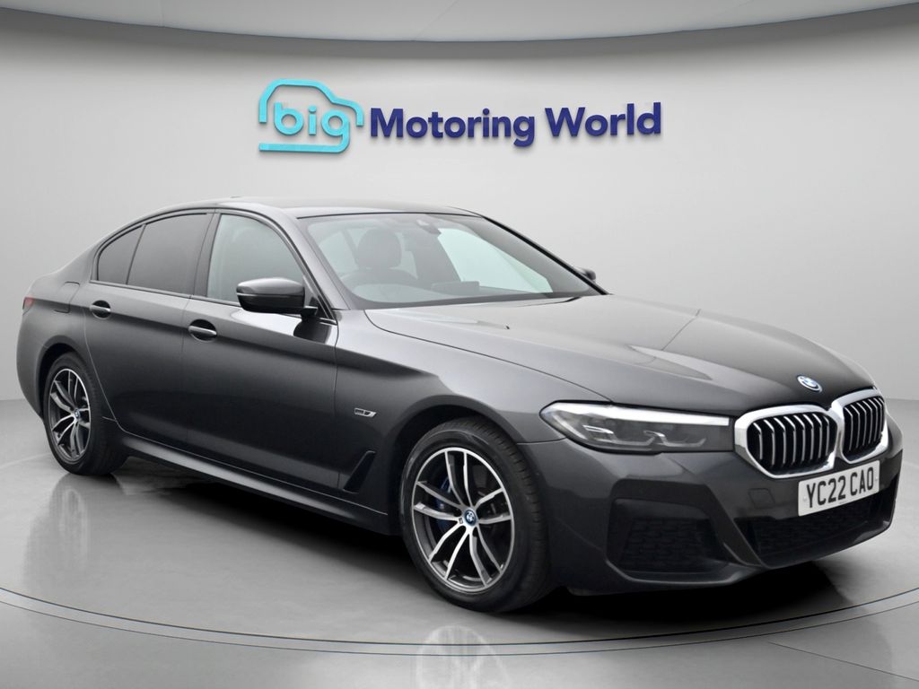 5 Series