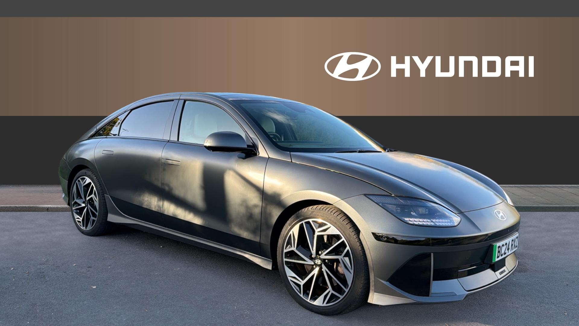 Ioniq 6