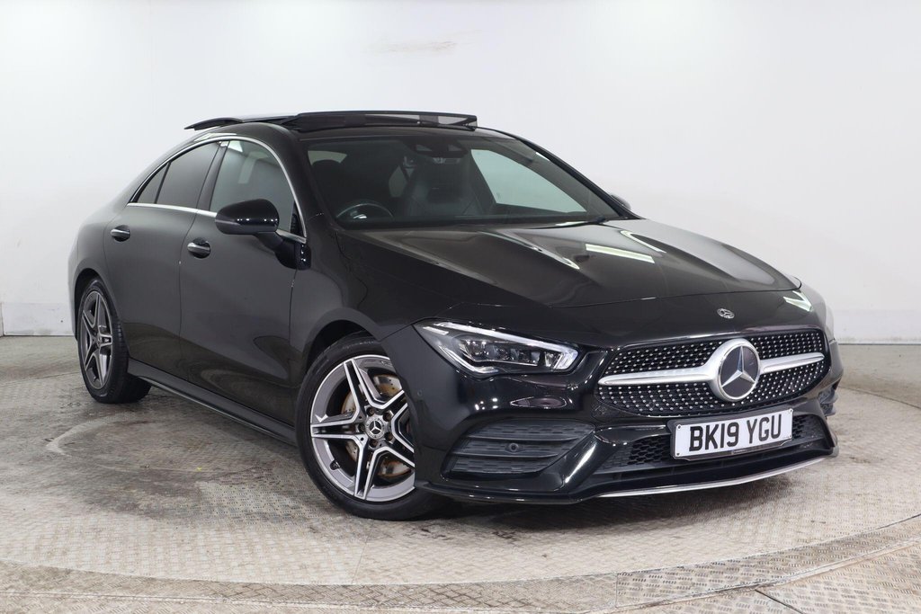 CLA