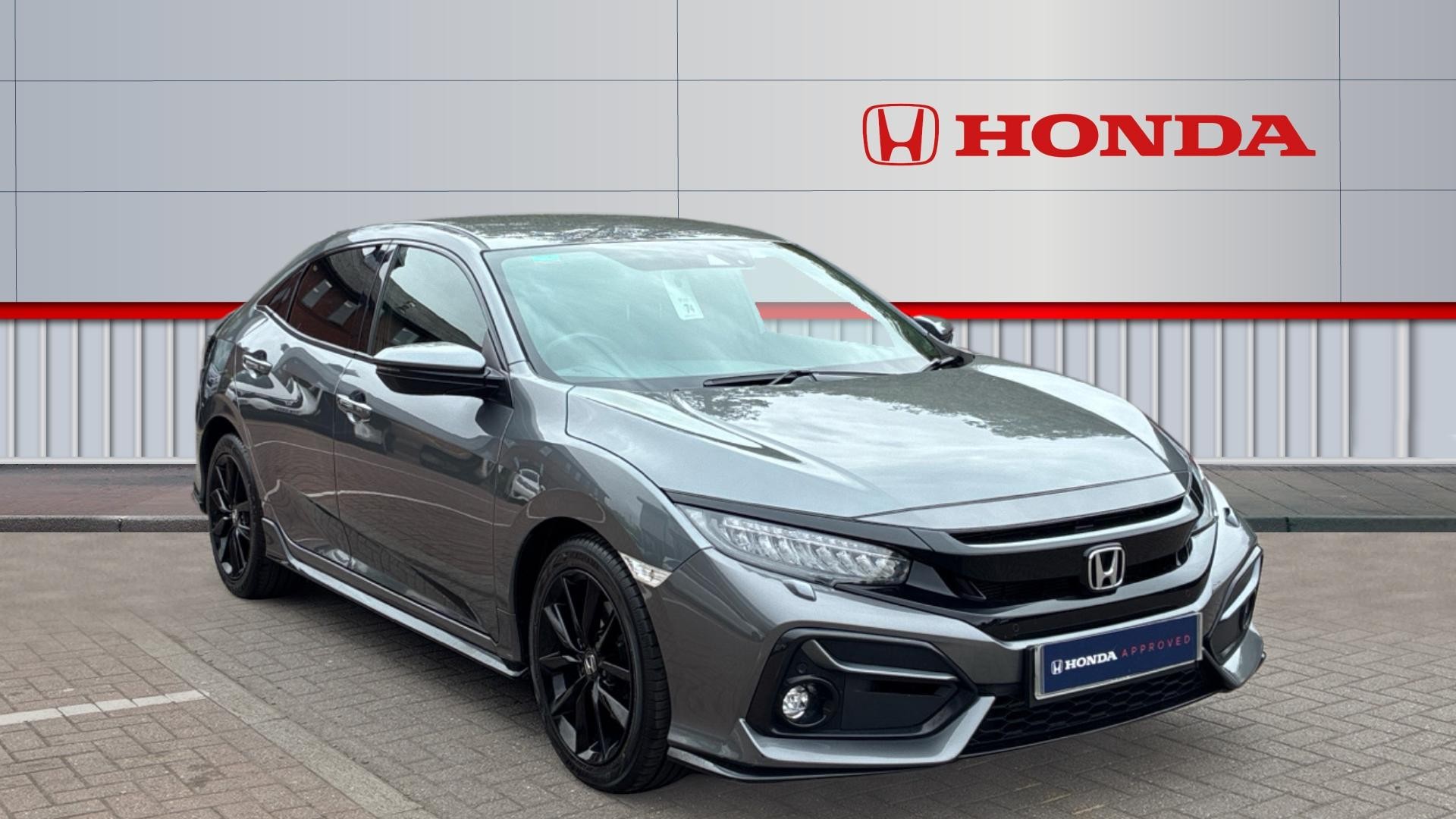 Civic