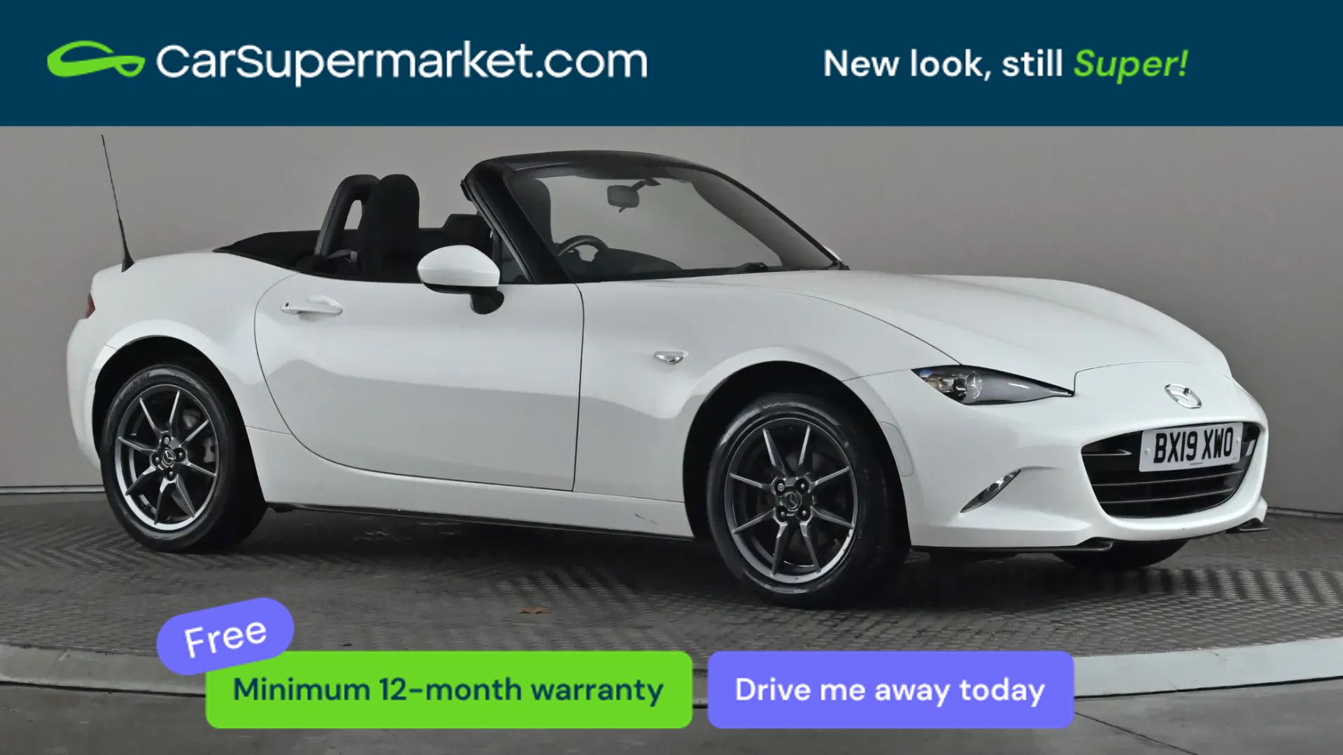 Mx-5