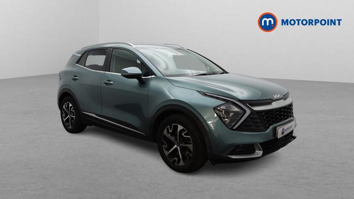 Sportage