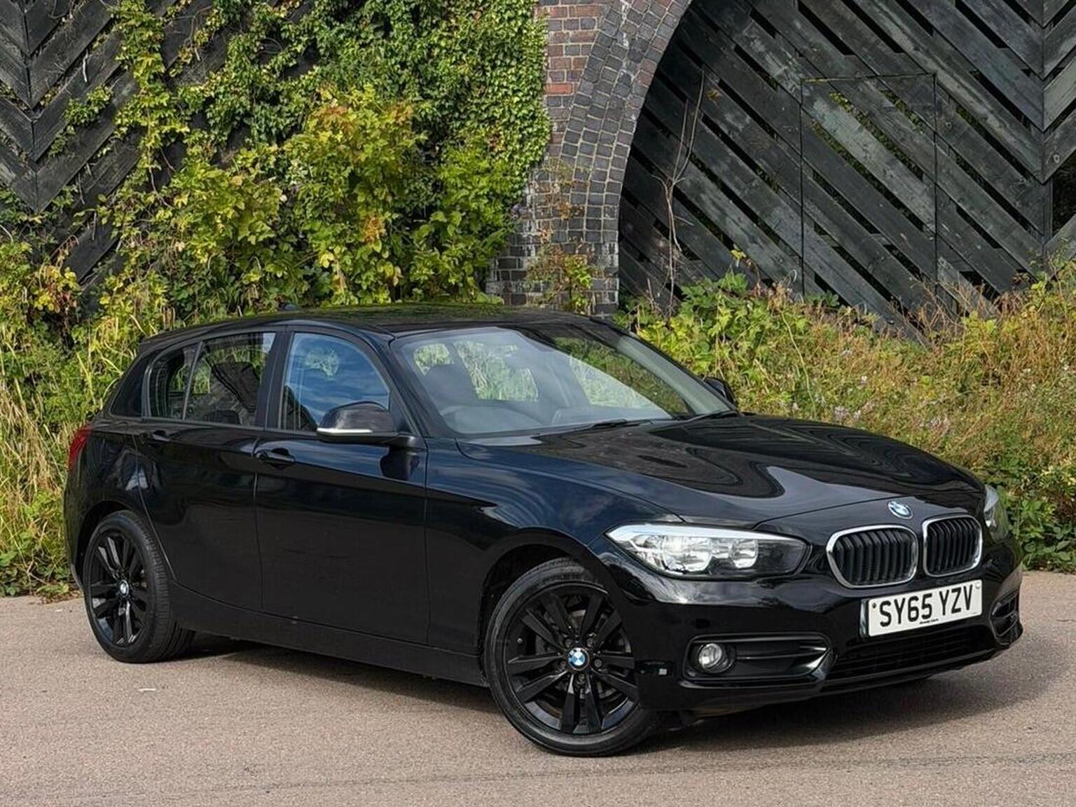 1 Series
