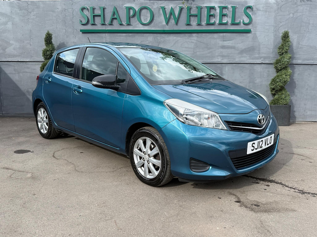 Yaris