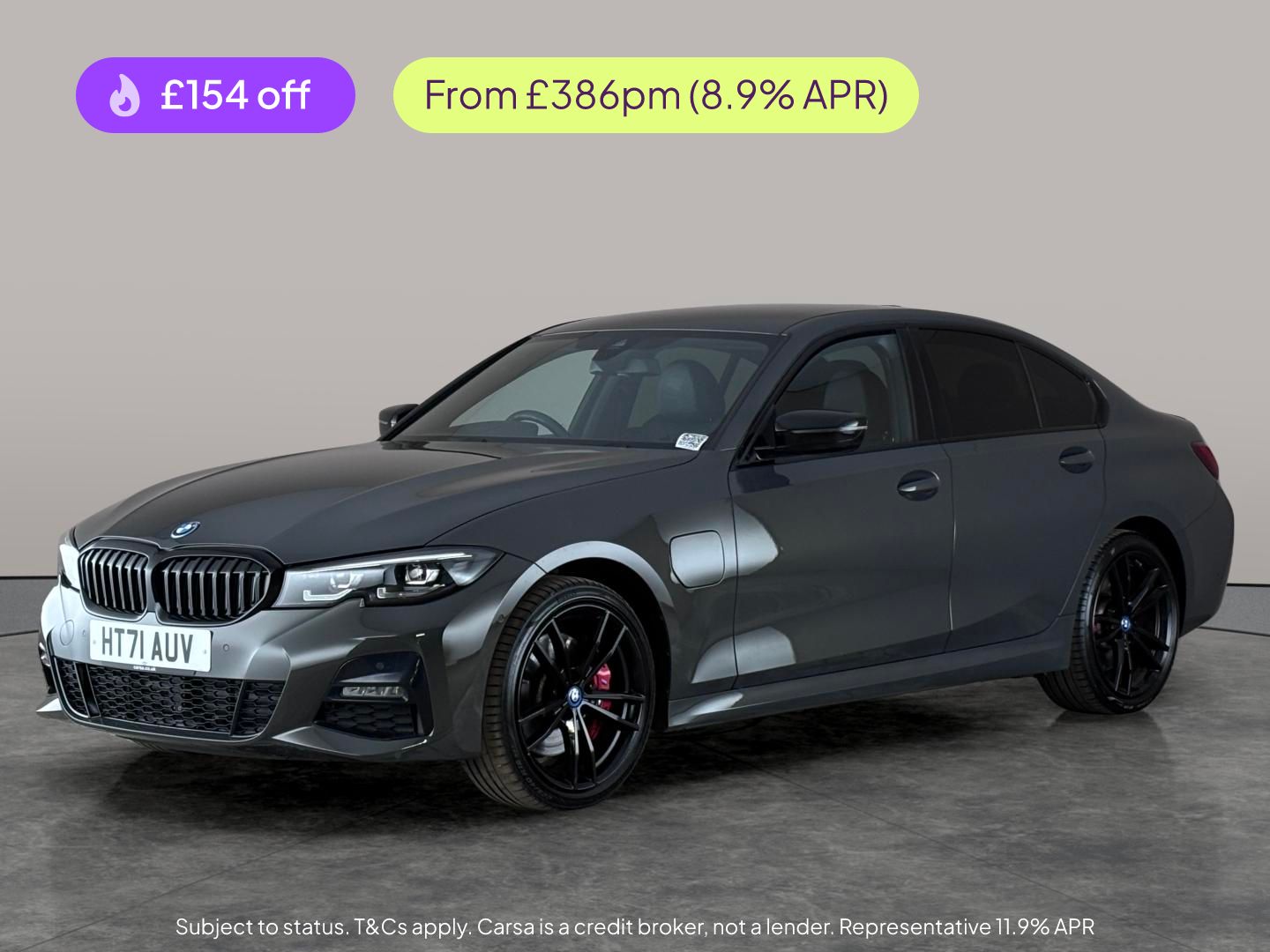 3 Series