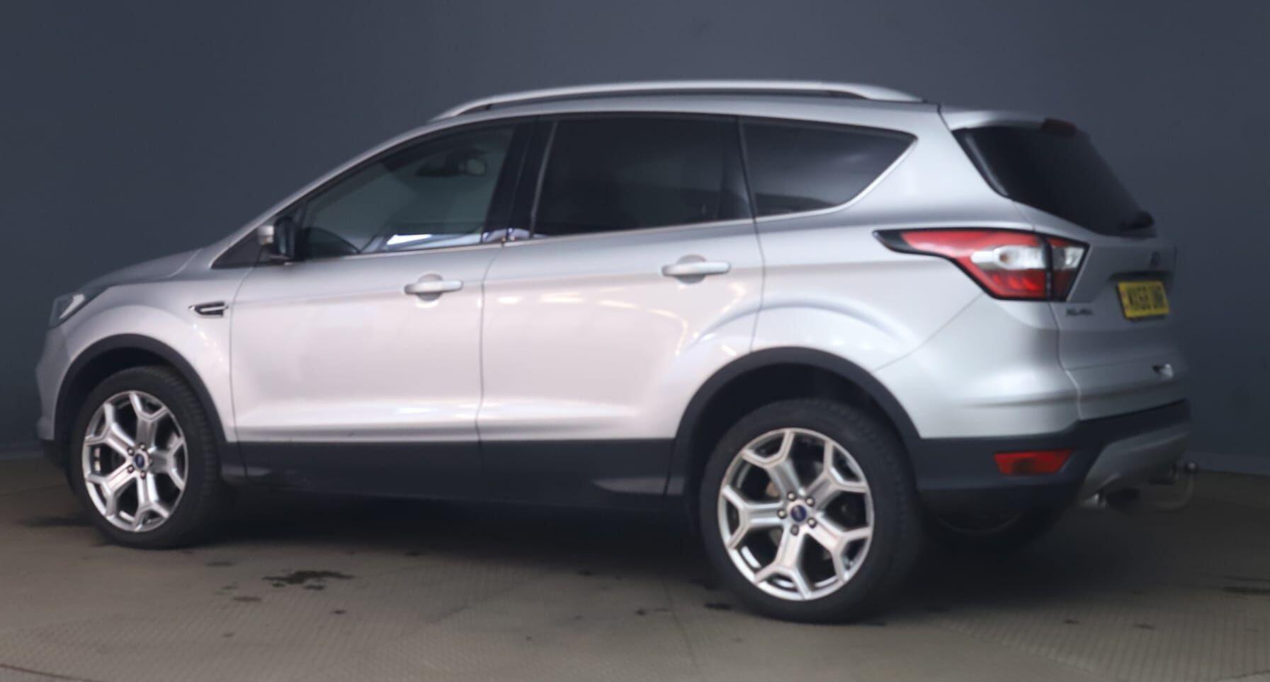 Kuga