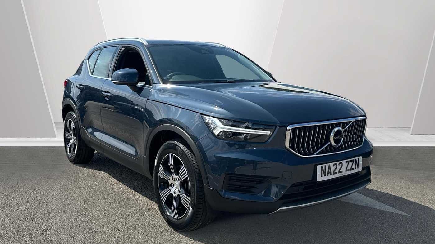 Xc40
