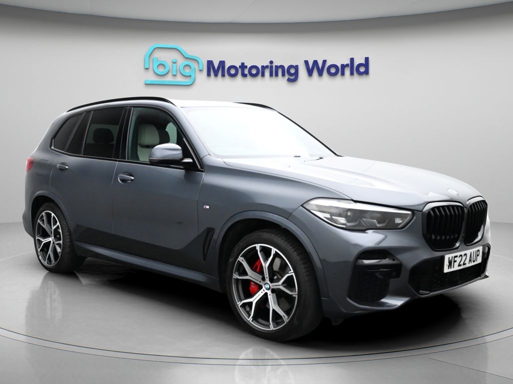 X5