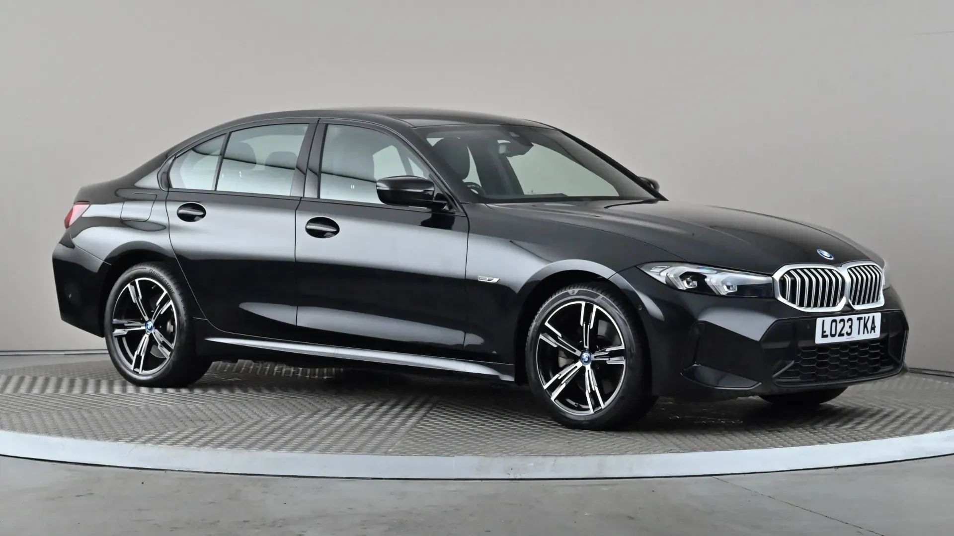 3 Series
