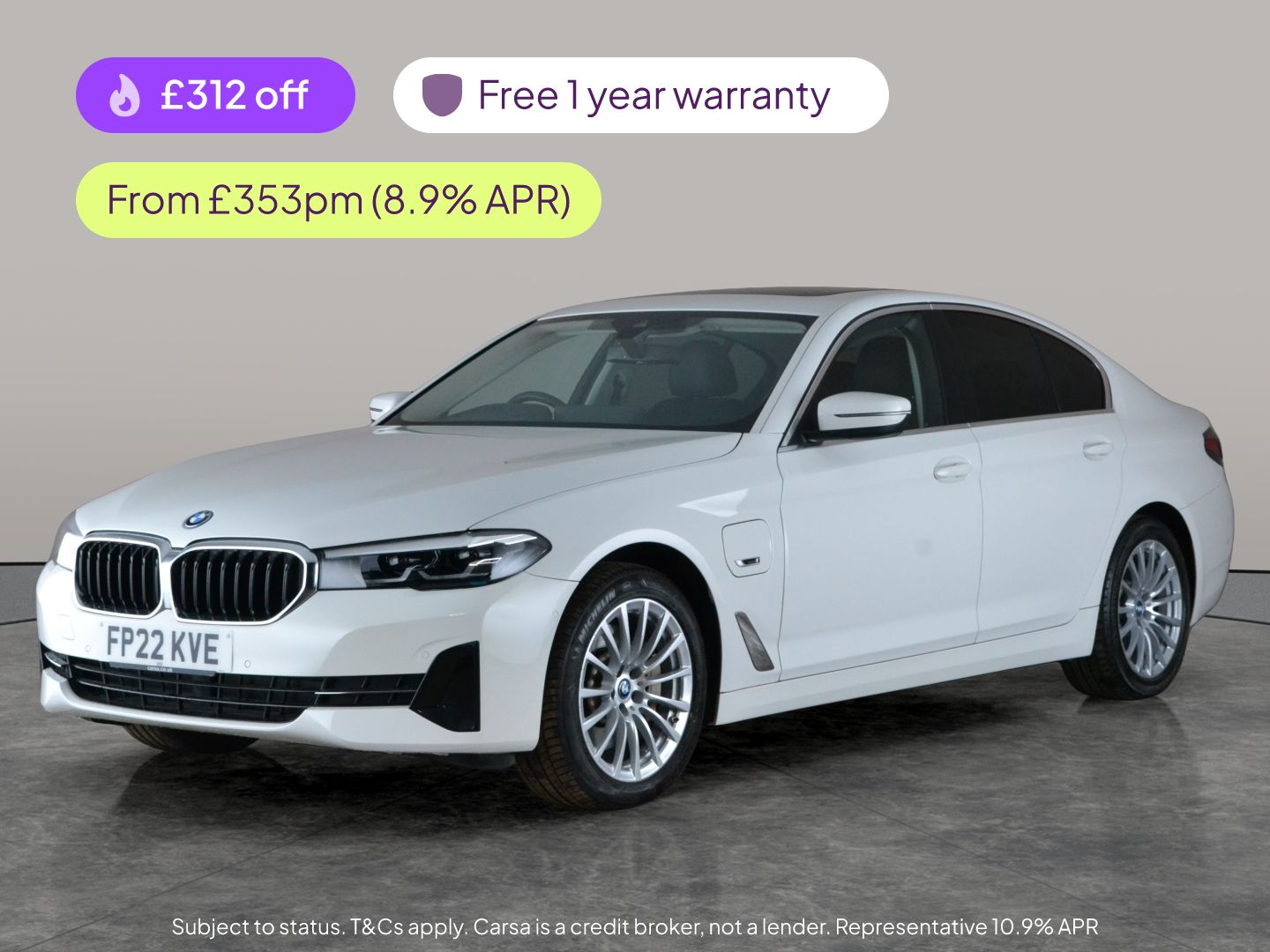 5 Series