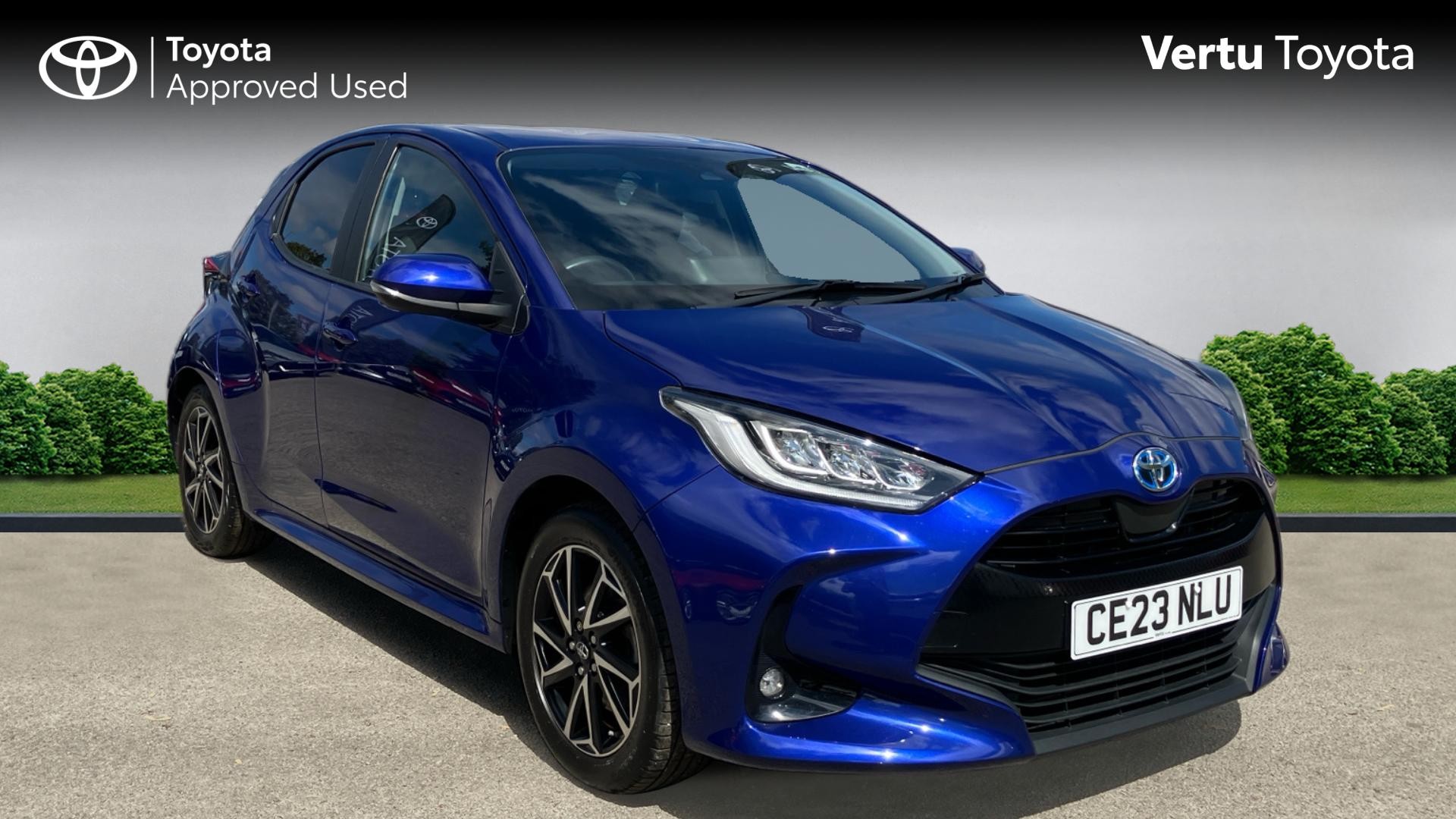 Yaris