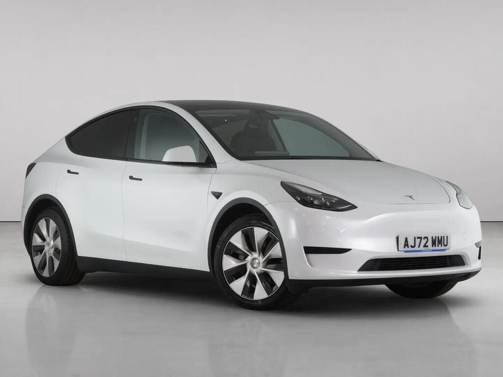 Model Y