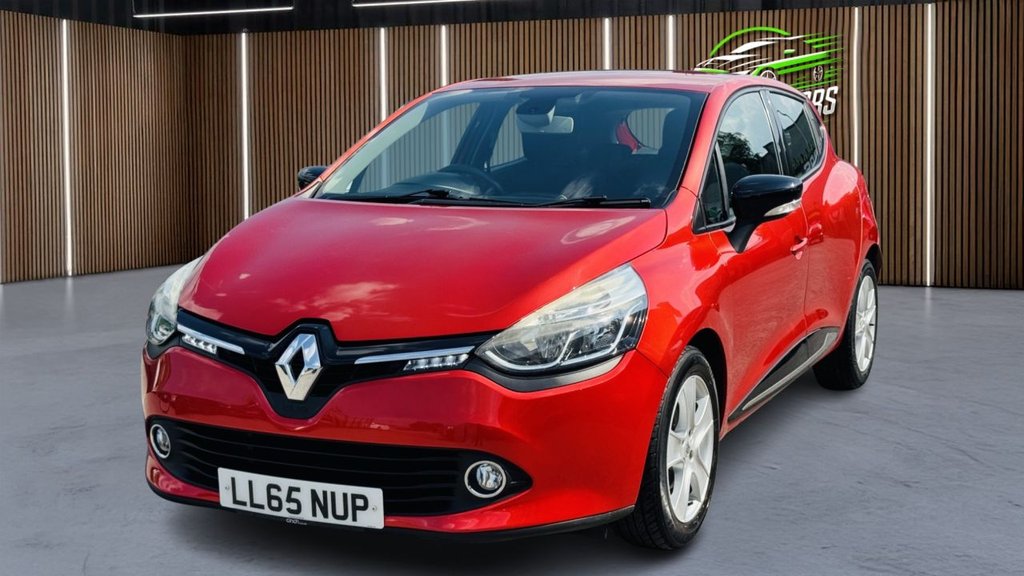 Clio