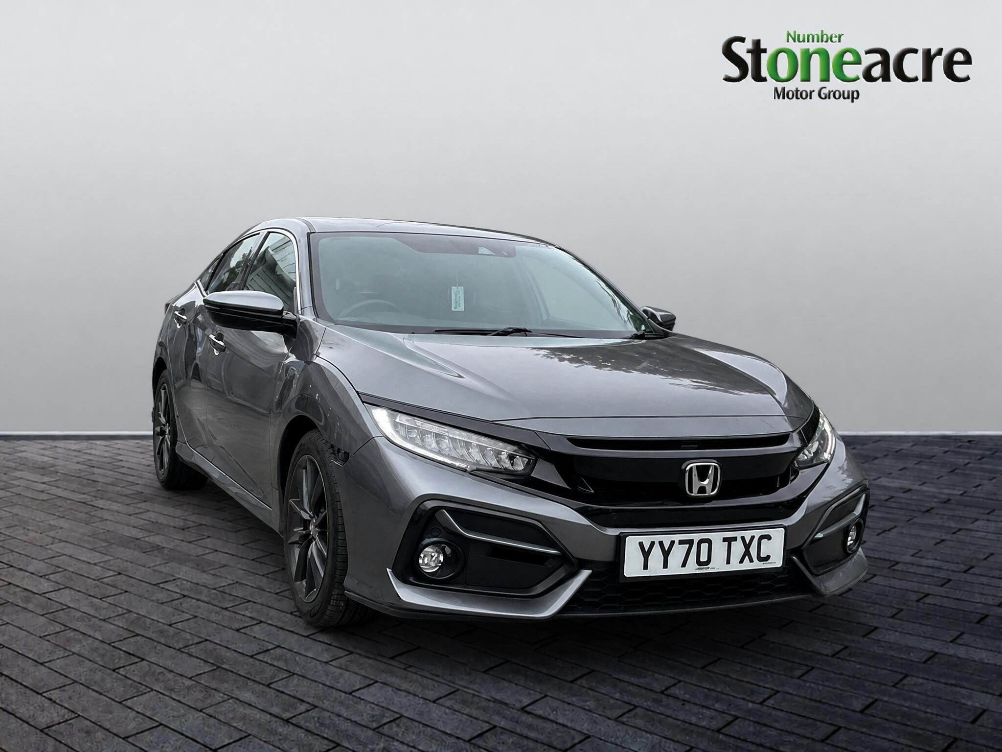 Civic