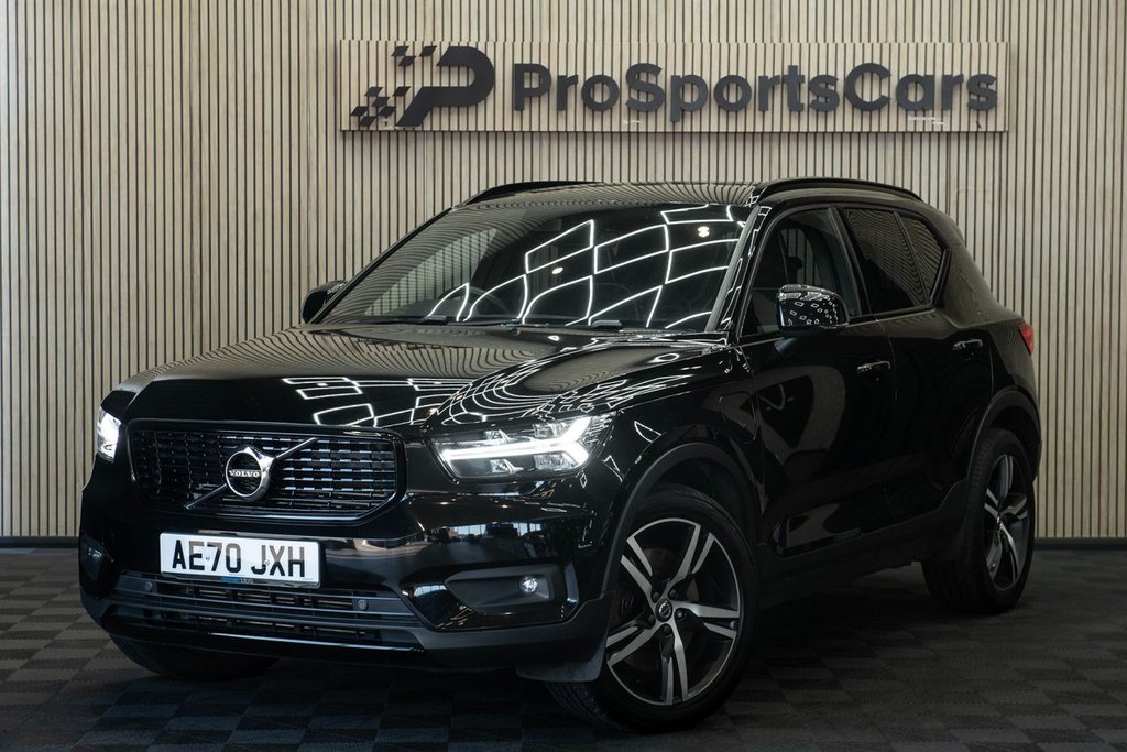 Xc40