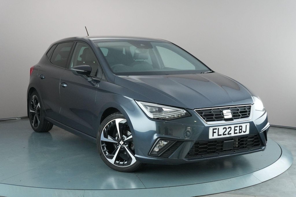 Ibiza