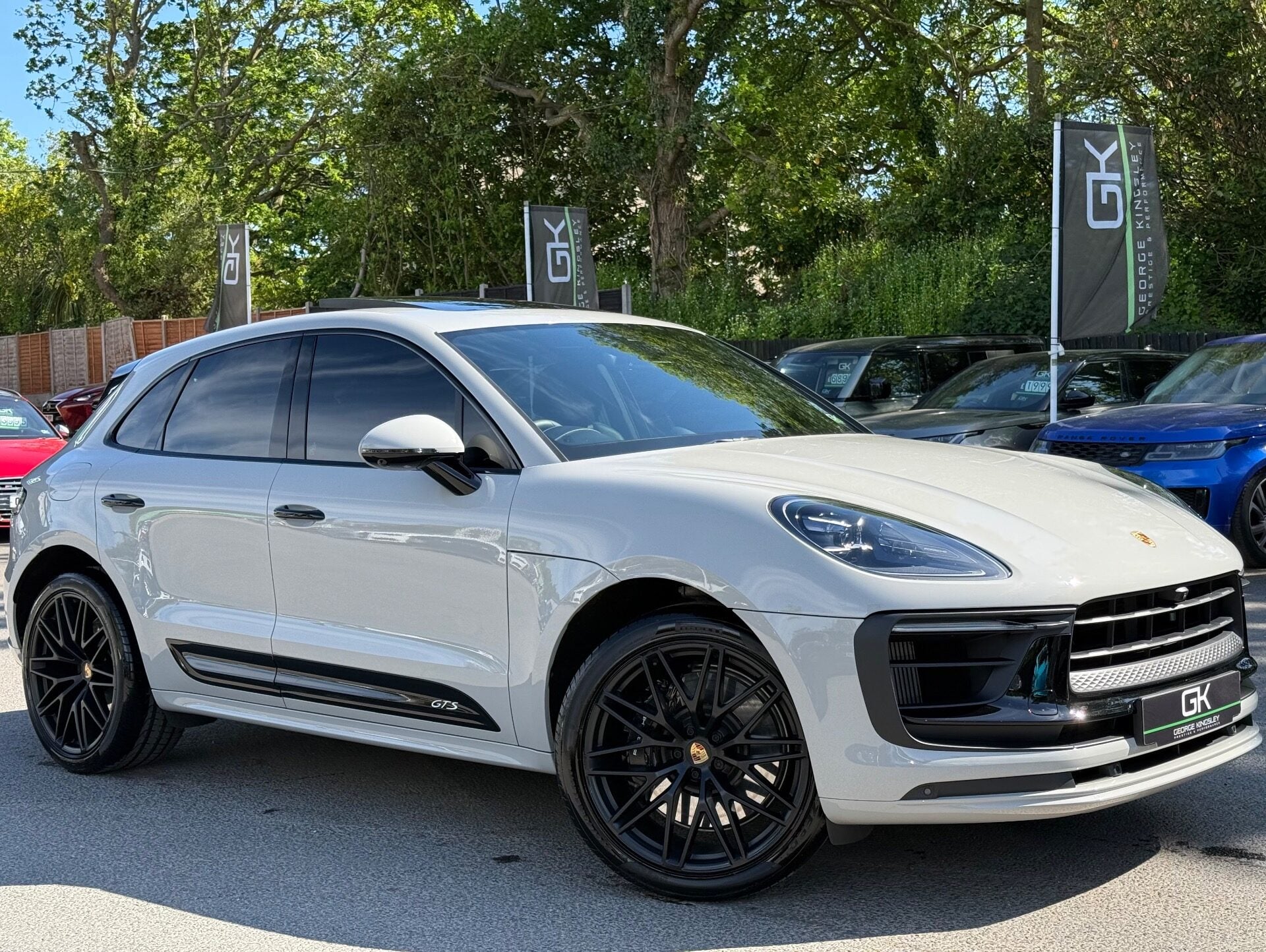 Macan