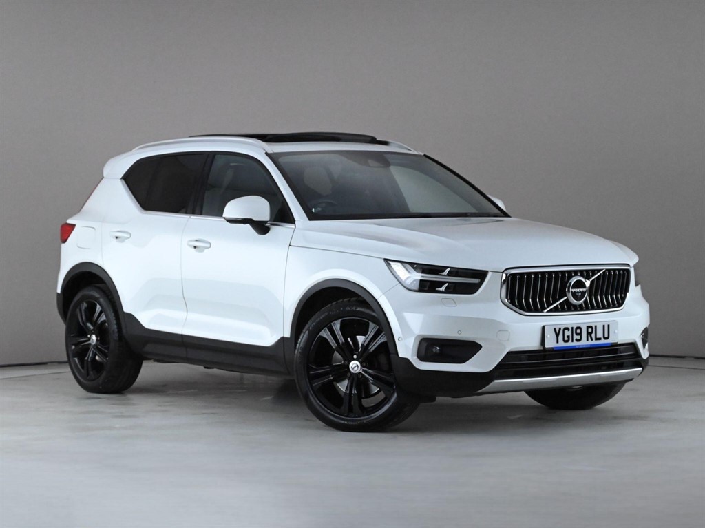 XC40