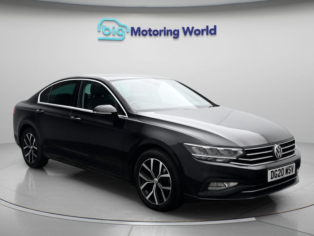 Passat