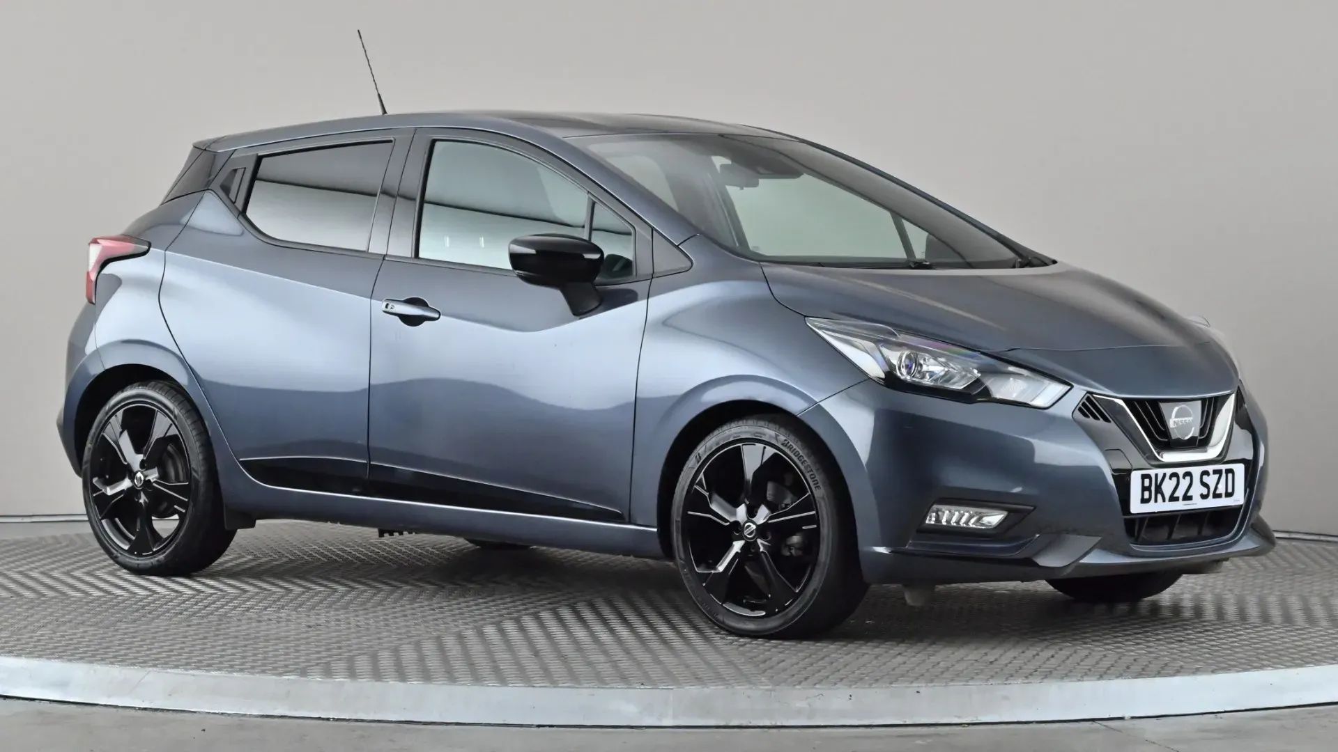 Micra