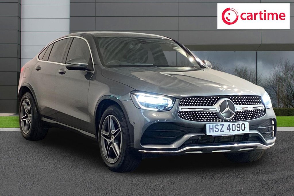 GLC Coupe