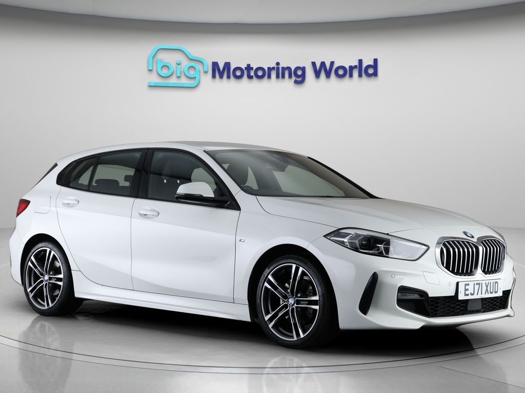 1 Series