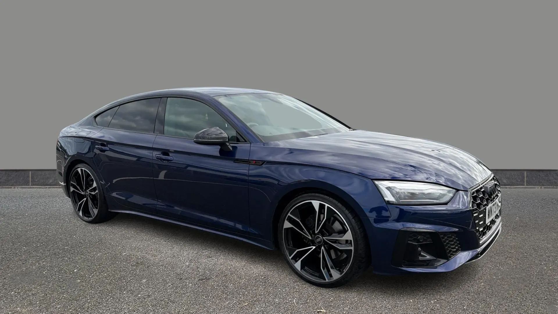 A5 Sportback