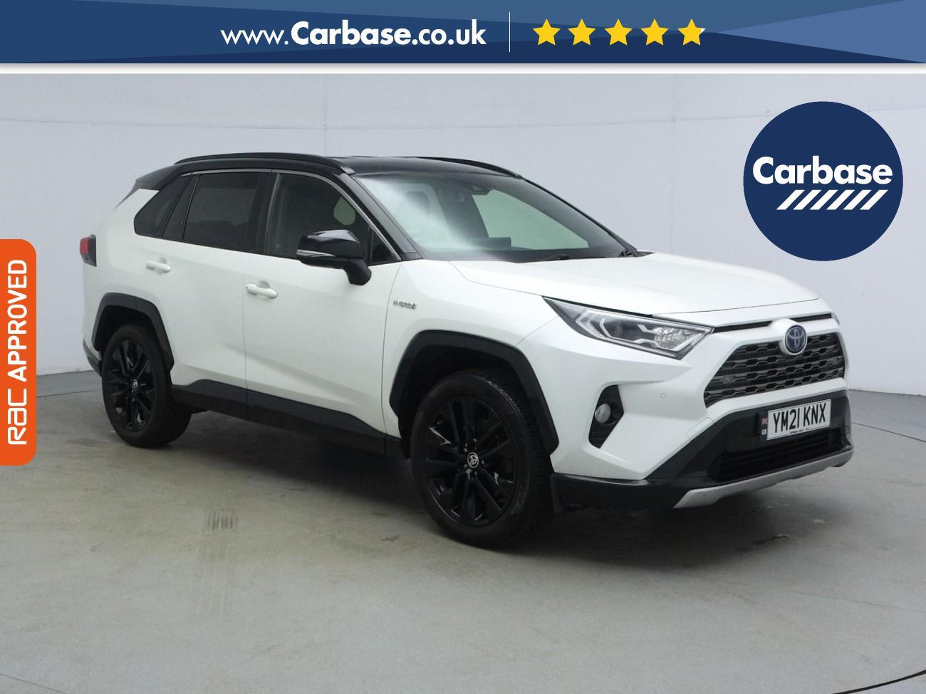 Rav4