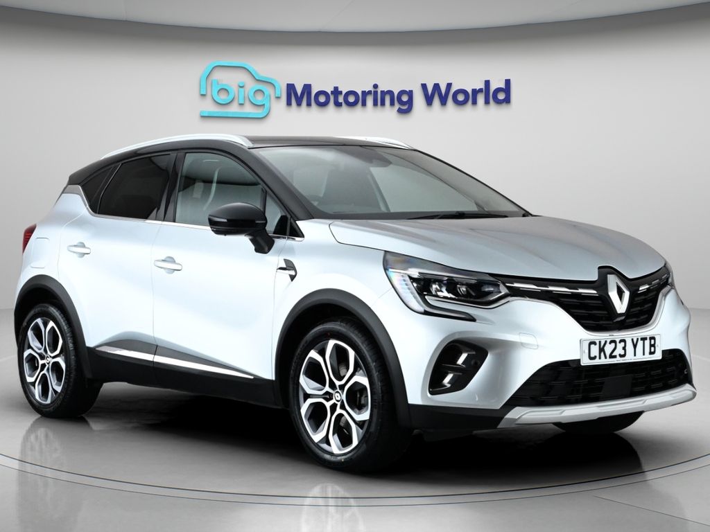 Captur