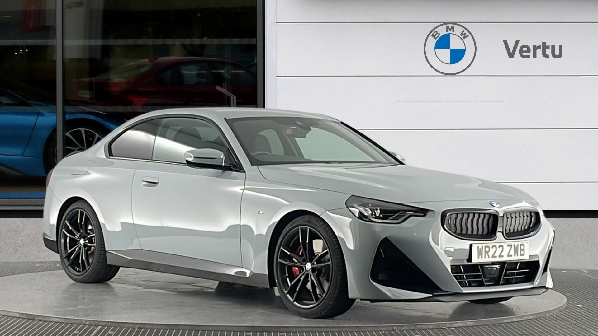 2 Series