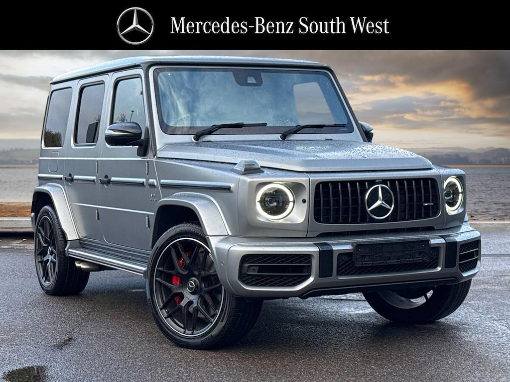 G Class