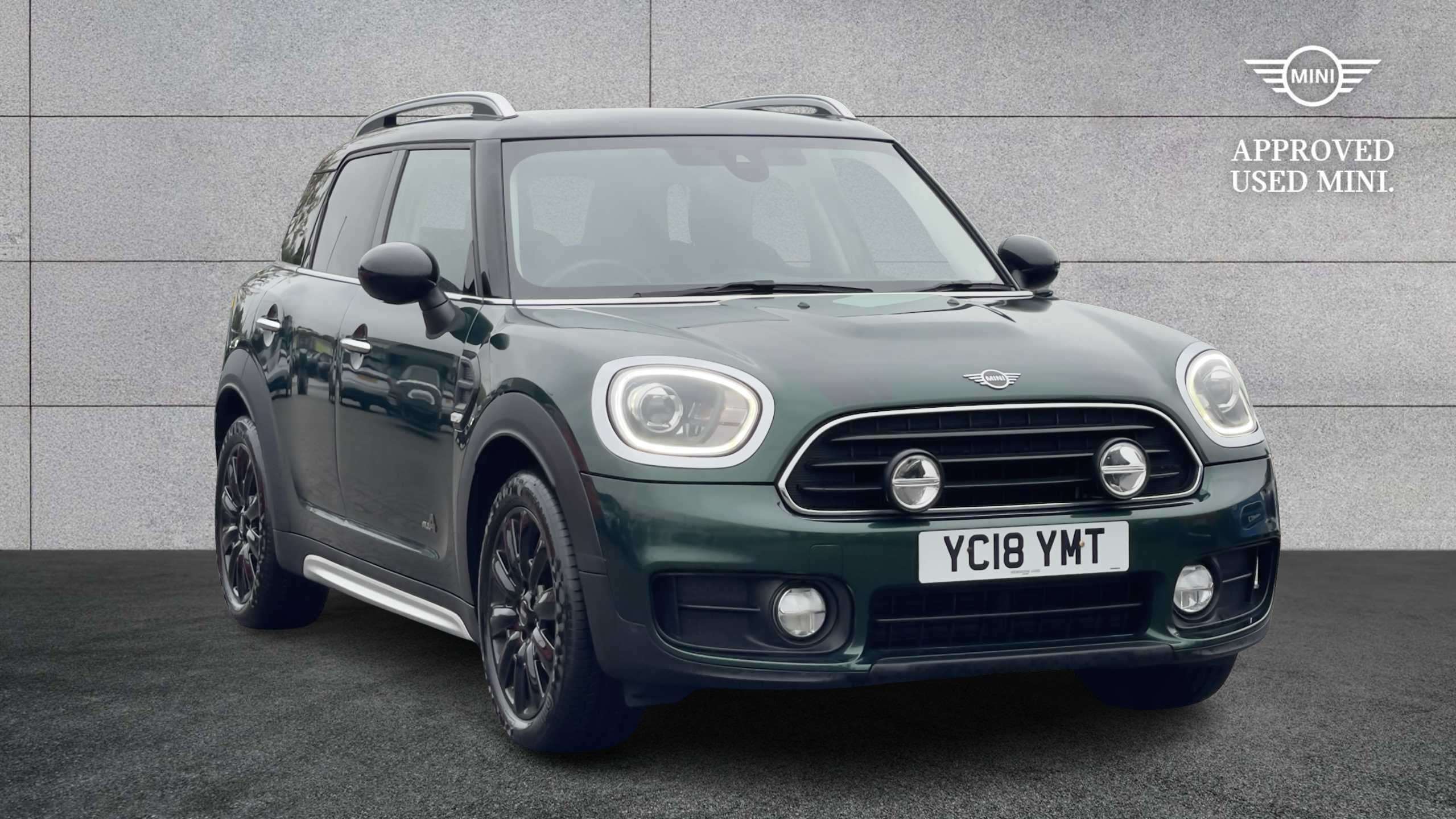 Countryman