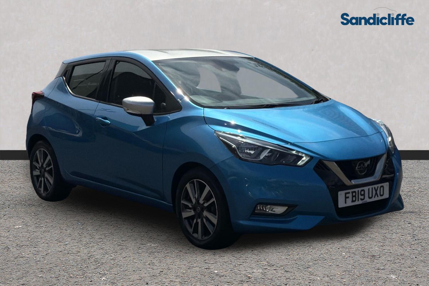 Micra