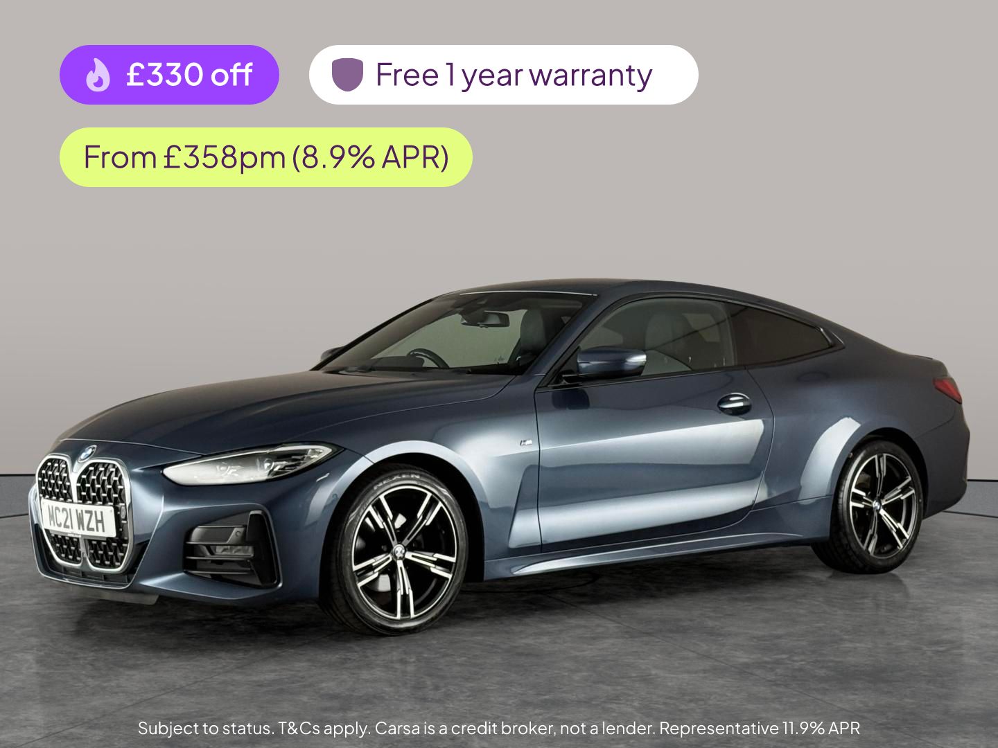 4 Series