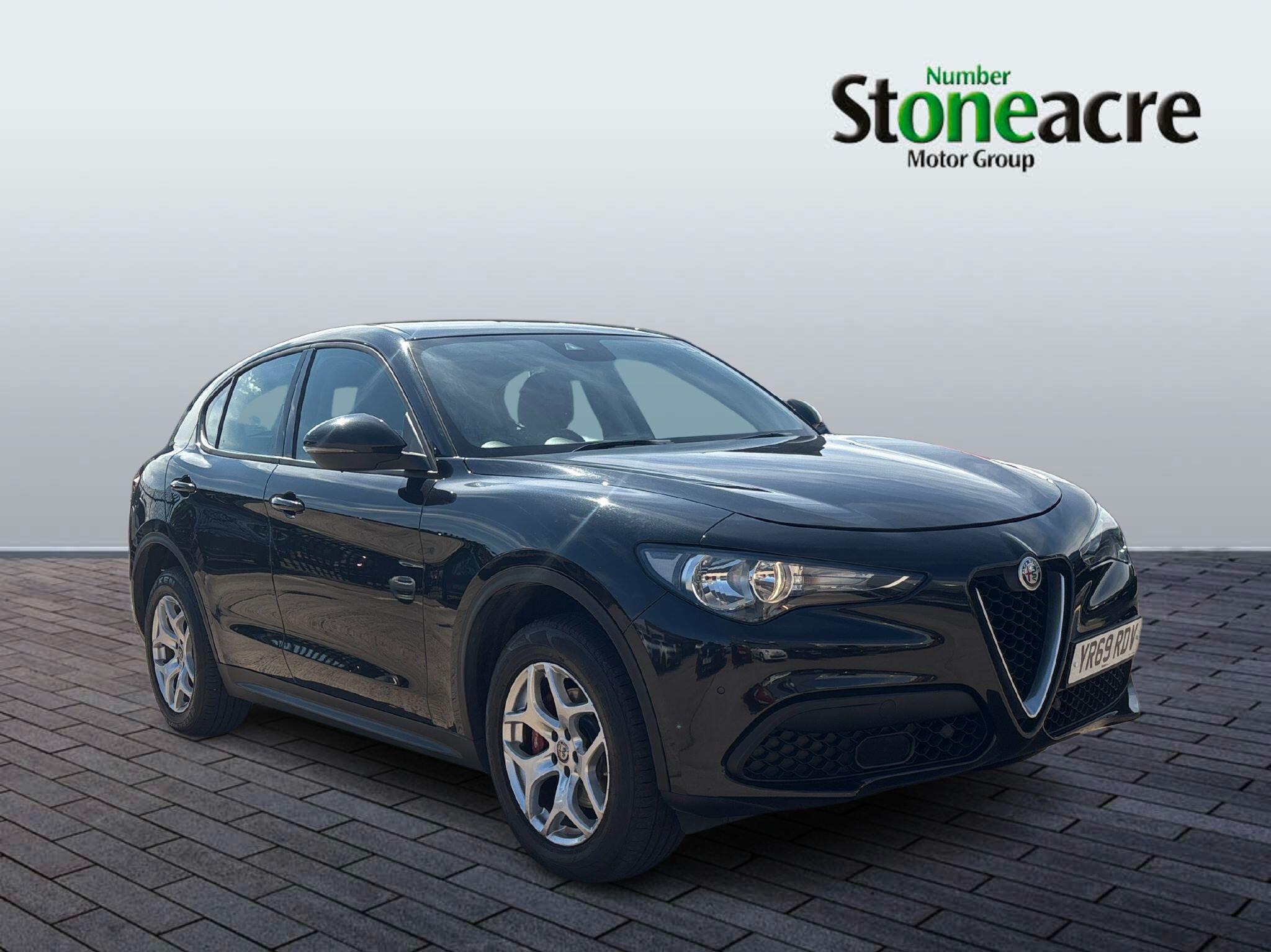 Stelvio