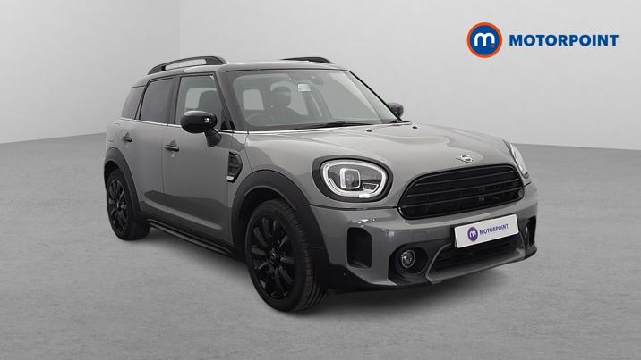 Countryman