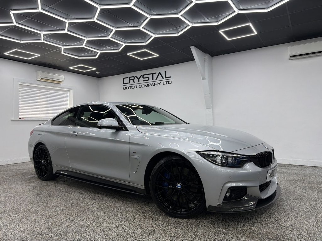 4 Series