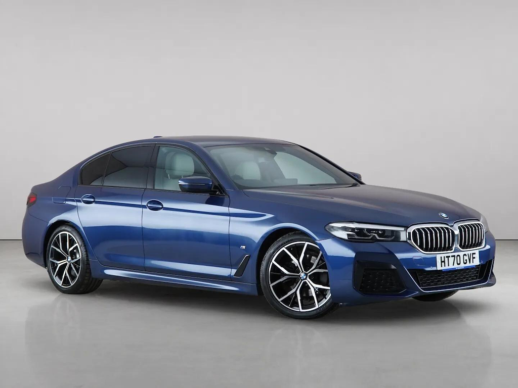 5 Series