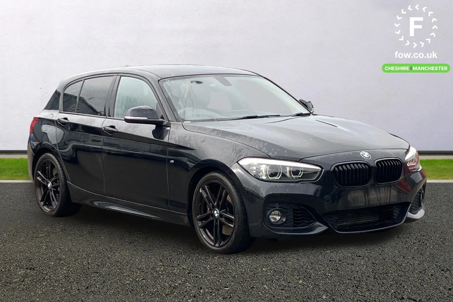 1 Series