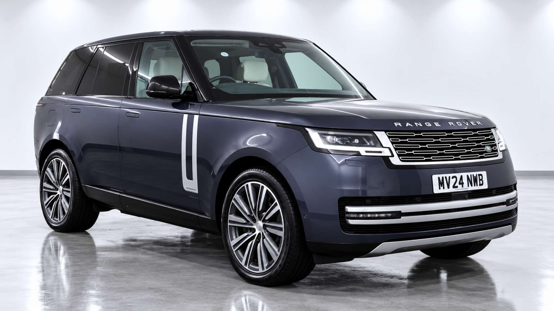 Range Rover